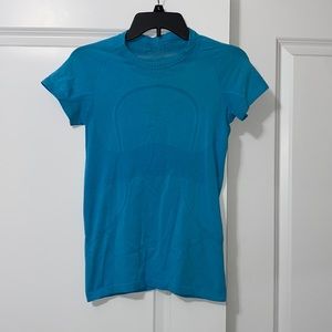 Lululemon swiftly tech